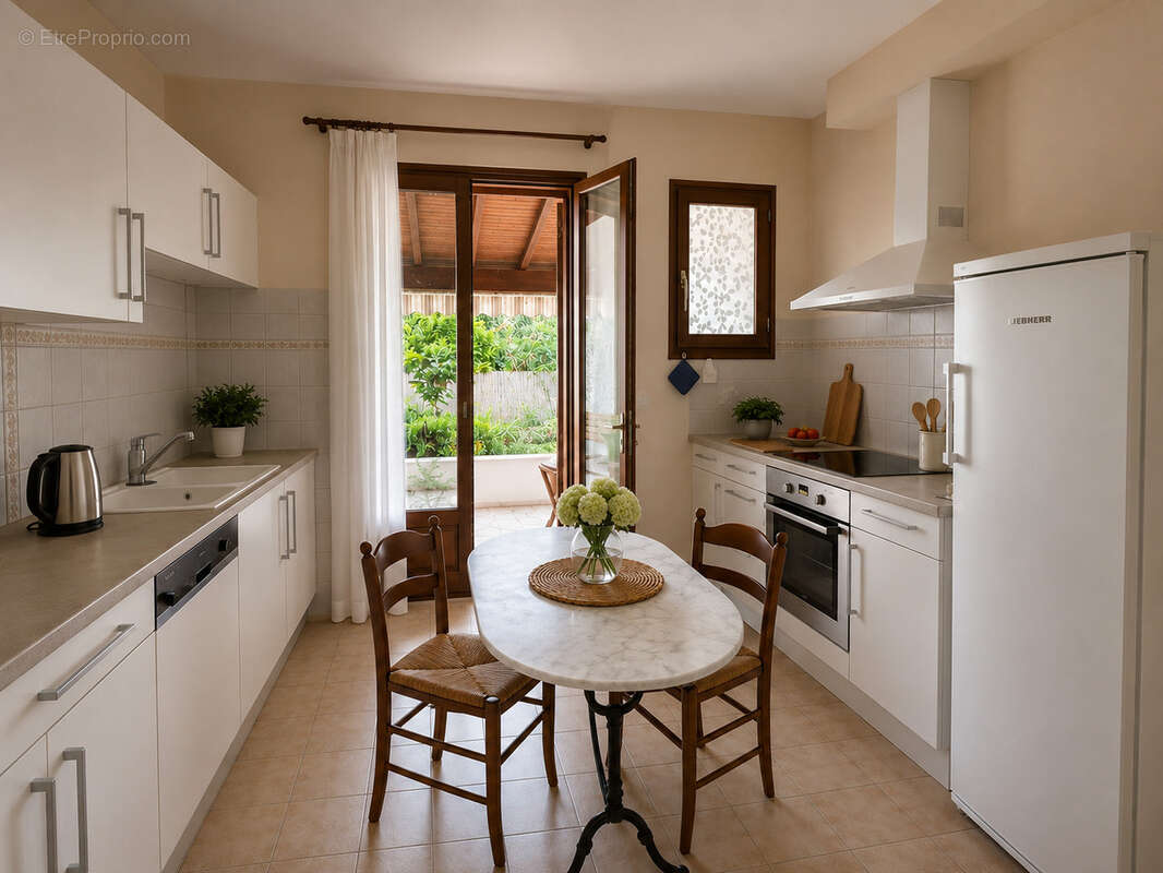 Maison à MURET