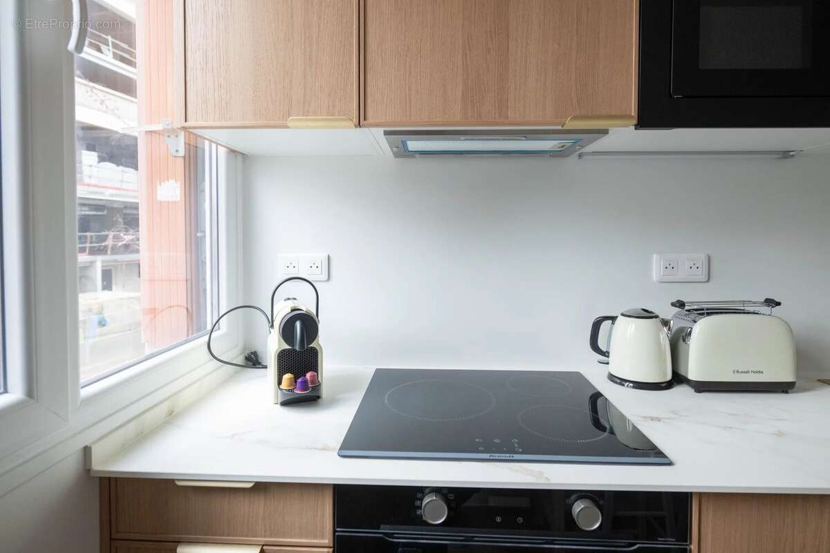Appartement à PARIS-11E