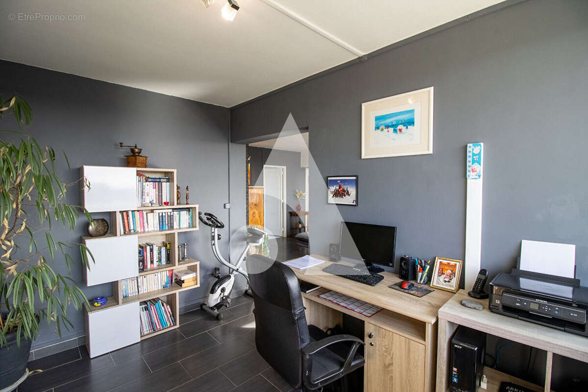 Appartement à VALENCIENNES