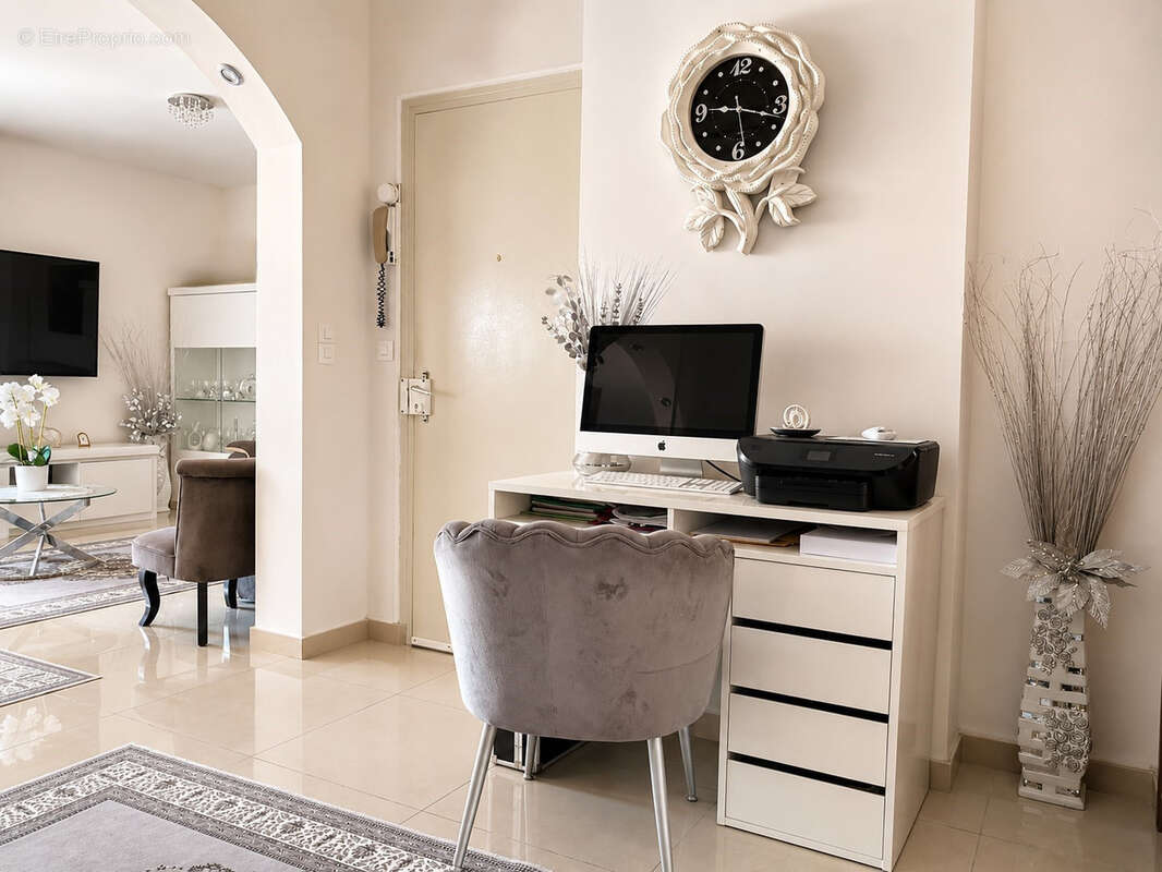 Appartement à PERPIGNAN