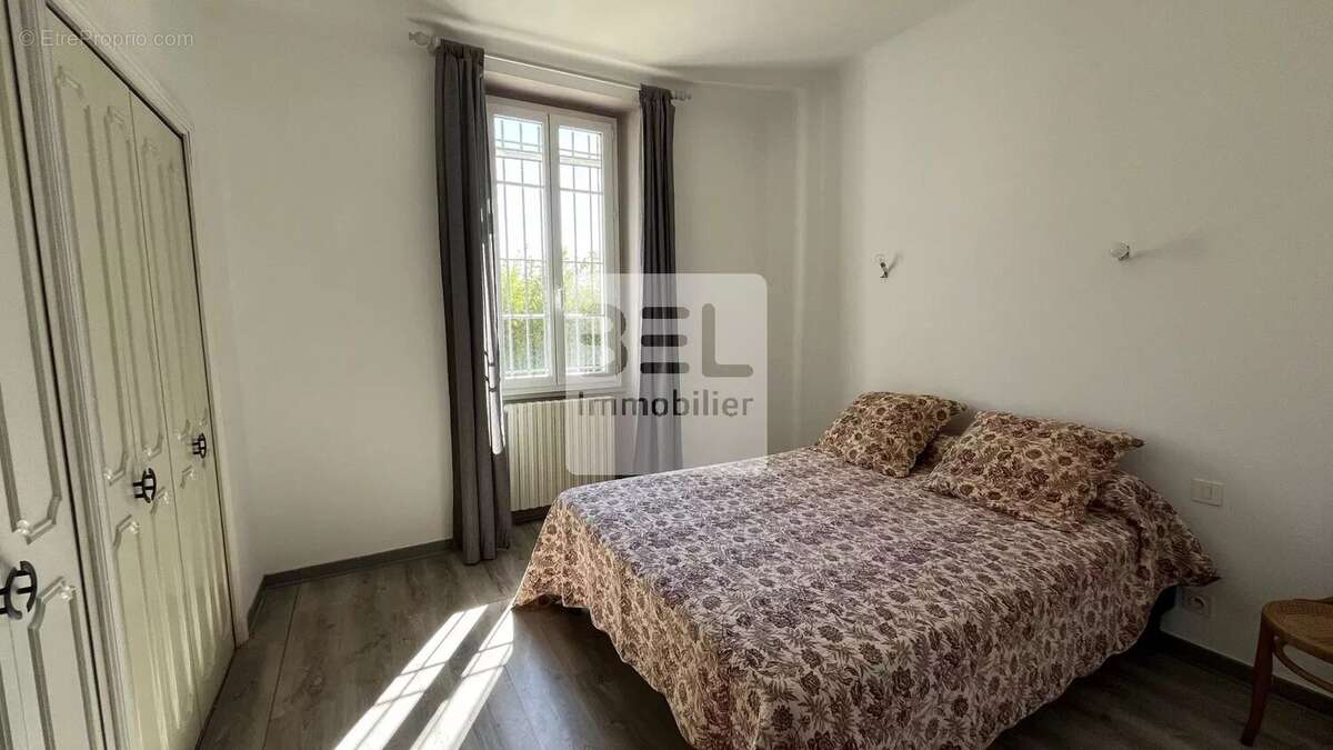 Maison à LORIOL-DU-COMTAT