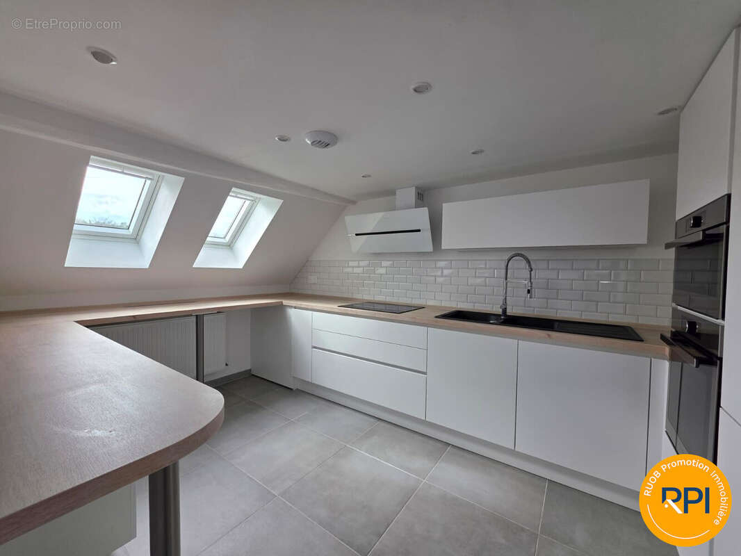 Appartement 80 m² à Schoeneck  - photo 2