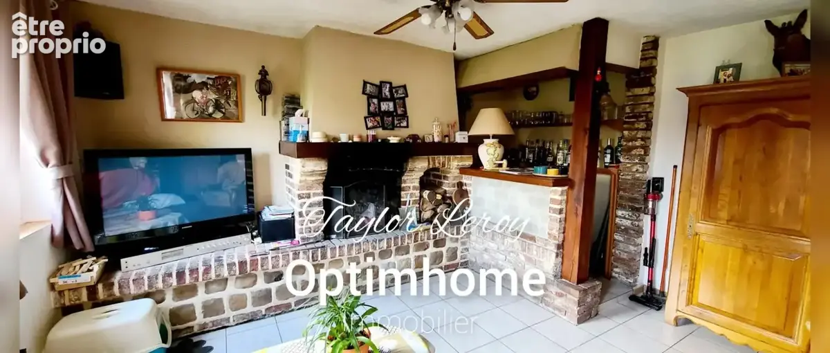 Ensemble immobilier avec gîte et chambres d’hôtes à Luneray - photo 6