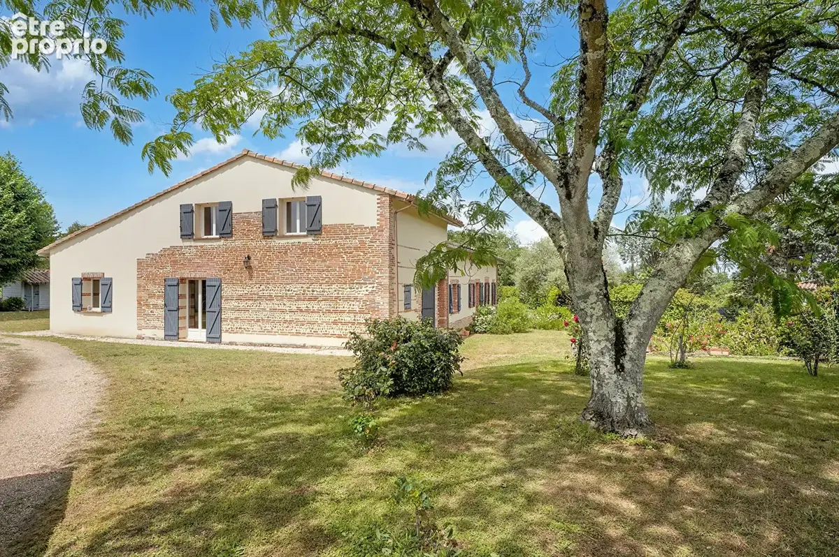 Photo Maison à Castelnau-D'estretefonds au prix de 549 000€
