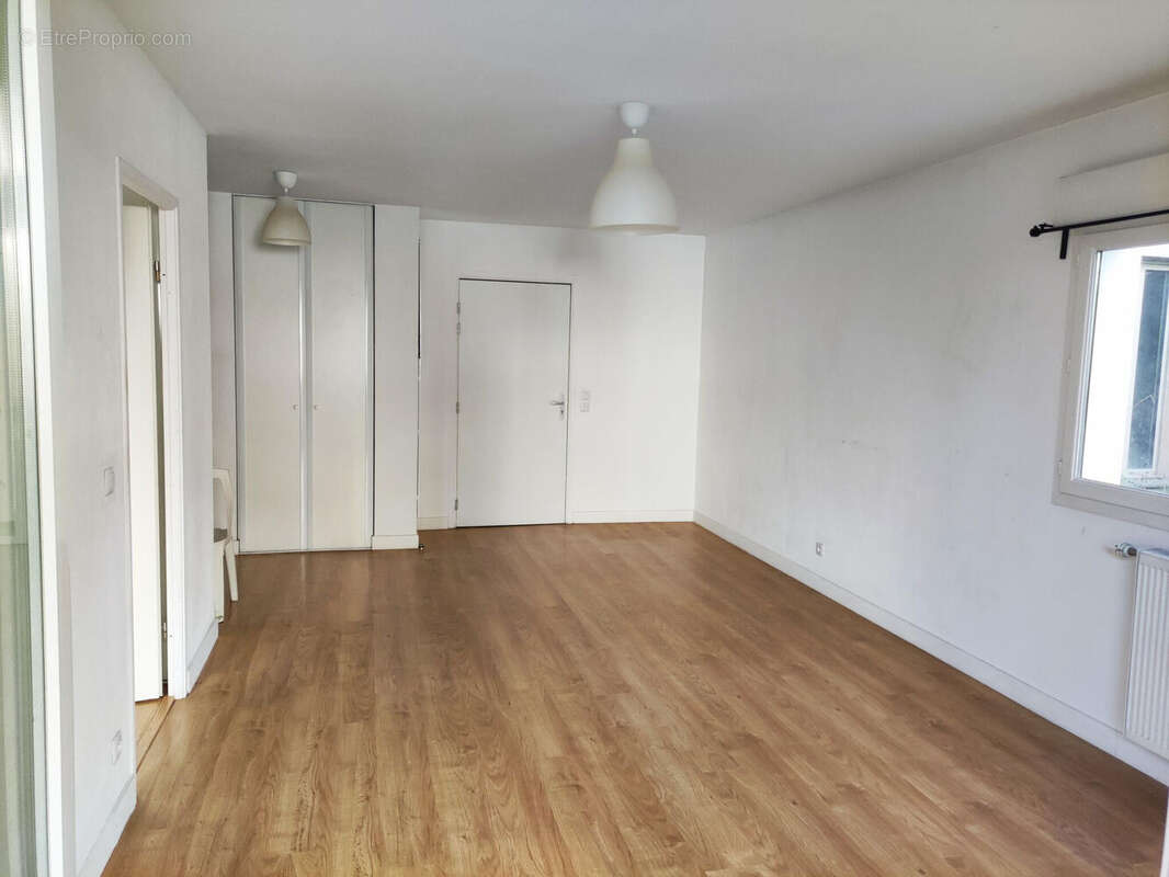Photo 3 - Appartement à LORMONT