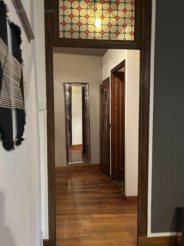 Maison à CORNEILHAN