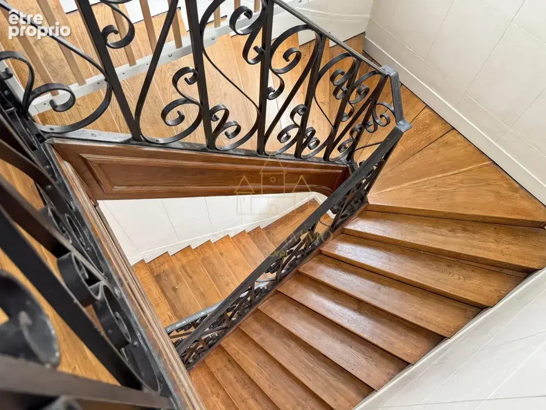Propriété de caractère d’exception au cœur d’Évreux - photo 13