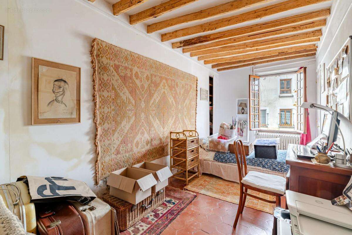 Maison à EMERAINVILLE