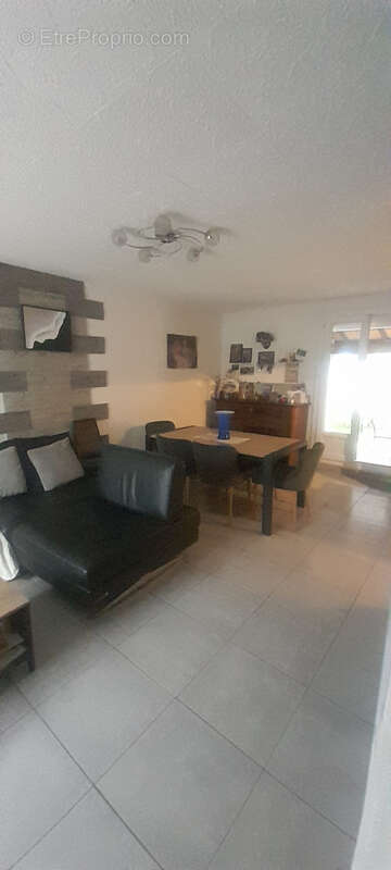 Maison à FOS-SUR-MER