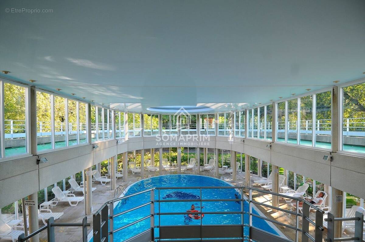 Appartement à LE TOUQUET-PARIS-PLAGE