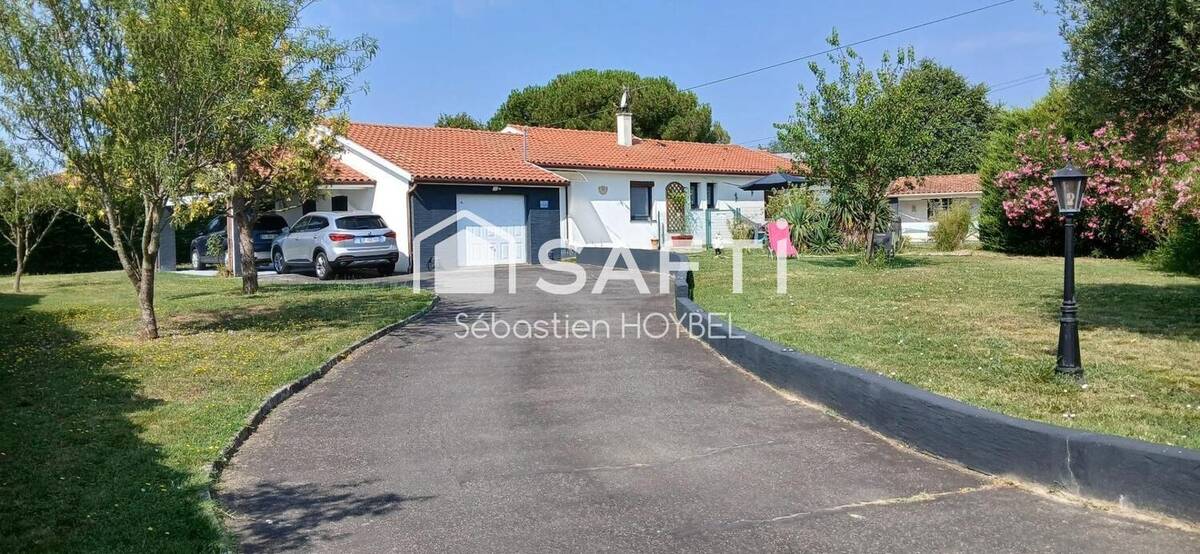 Photo 1 - Maison à MURET