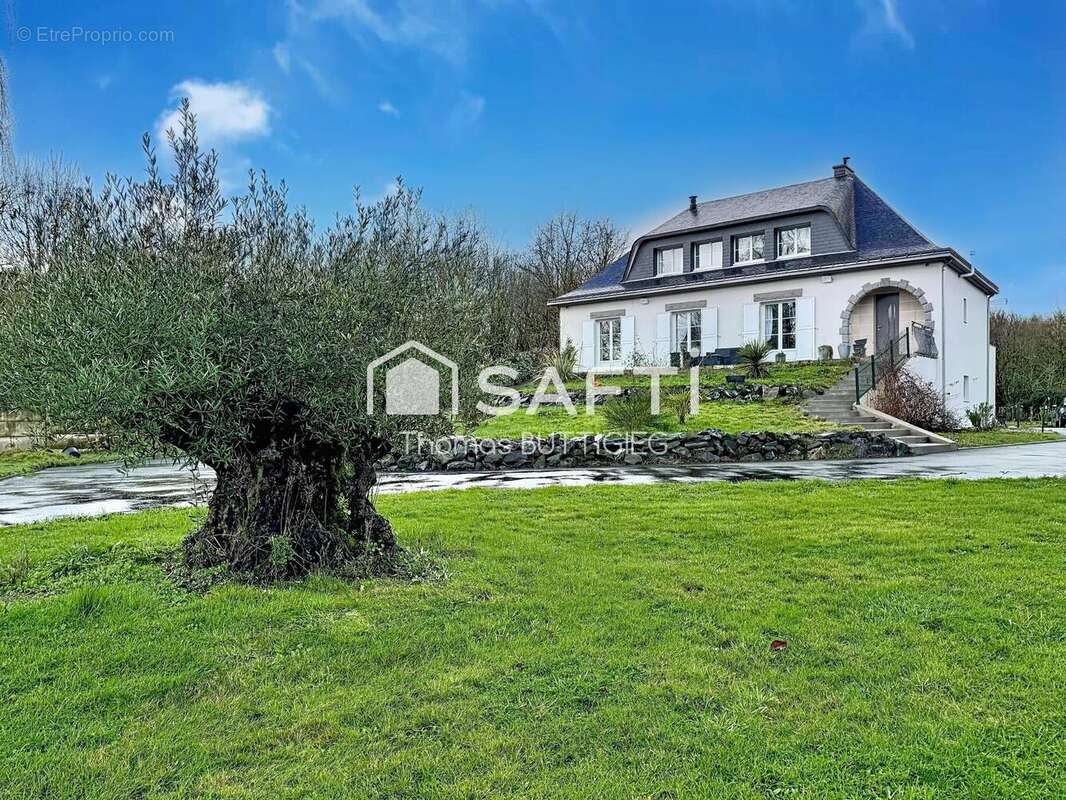 Photo 2 - Maison à PONT-SAINT-MARTIN