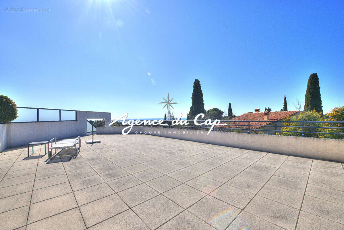 Appartement à SAINT-RAPHAEL