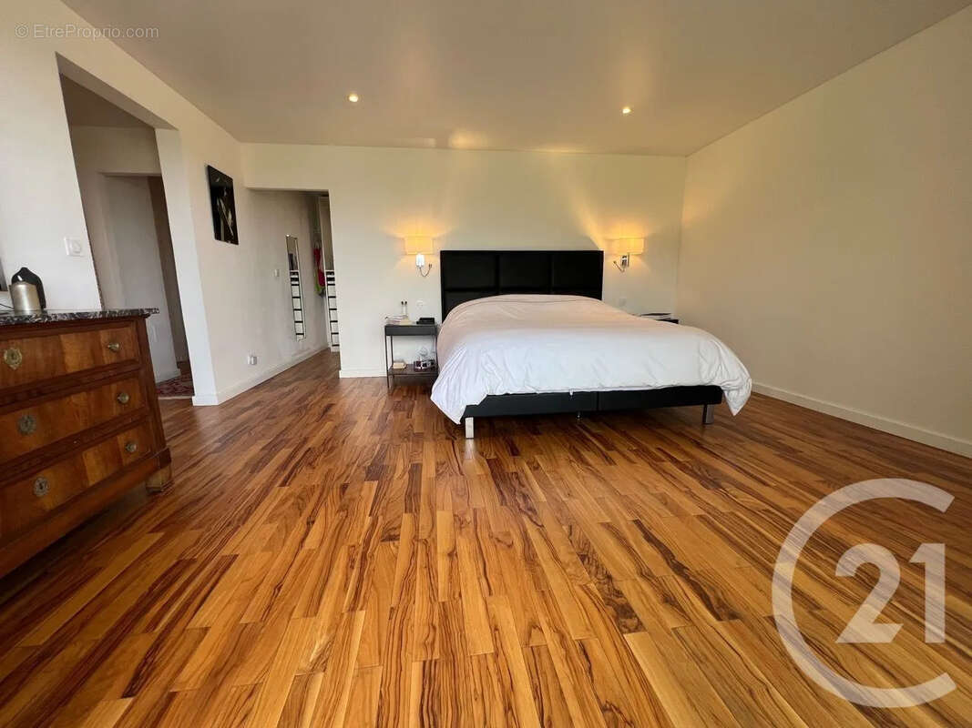 Appartement à BASTIA