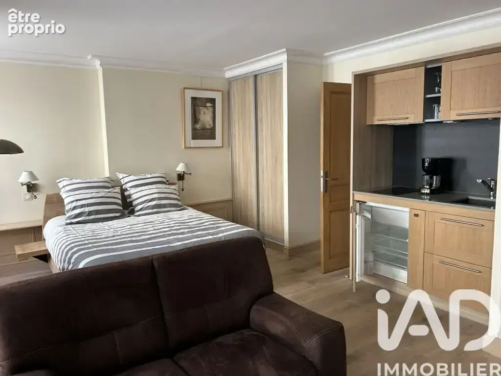 Photo 1 - Appartement à GRANVILLE