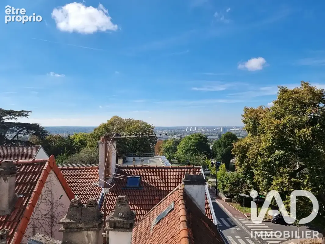 Photo 1 - Appartement à SUCY-EN-BRIE