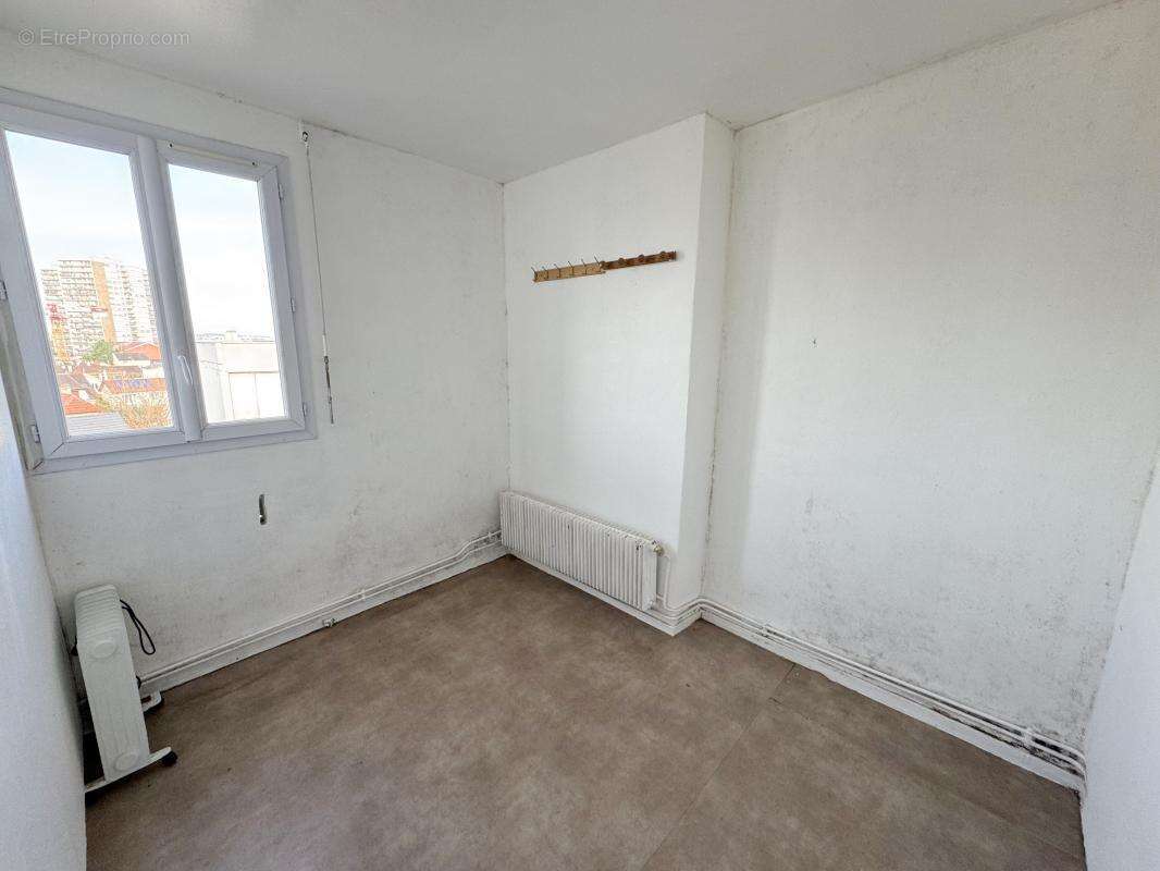Appartement à DRANCY