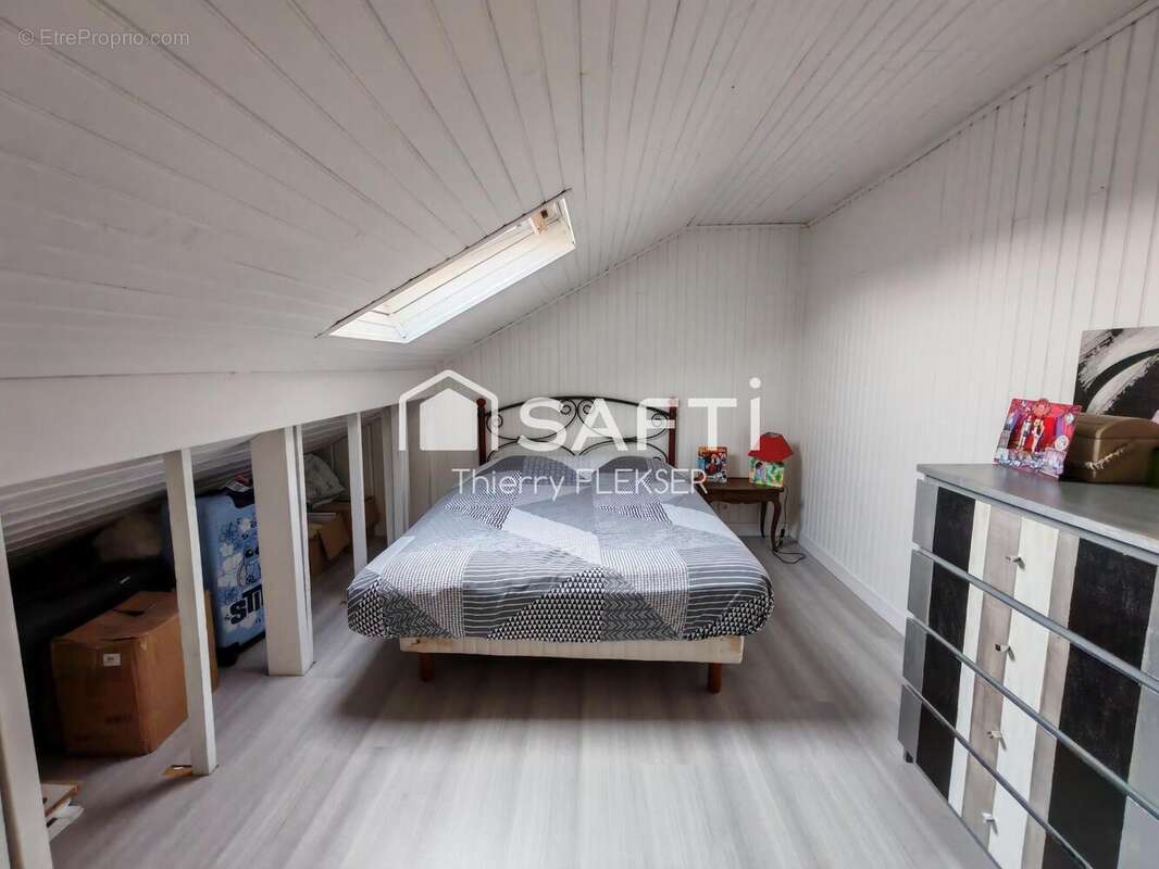 Photo 8 - Maison à PARMAIN