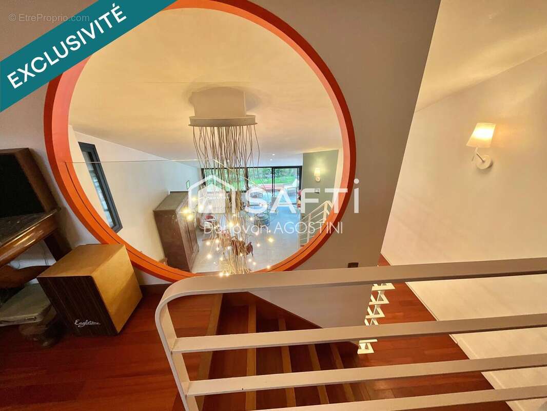 Photo 5 - Maison à DOMPIERRE-SUR-YON