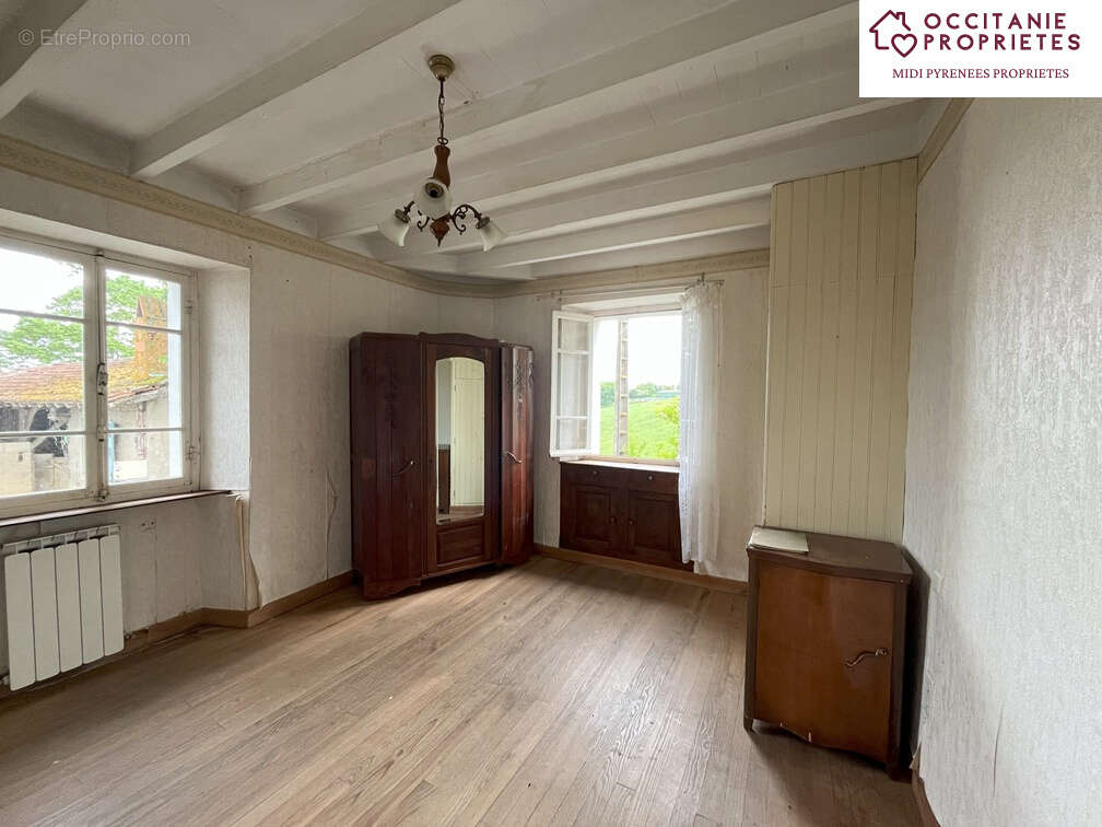 Maison à SAINT-ANDRE