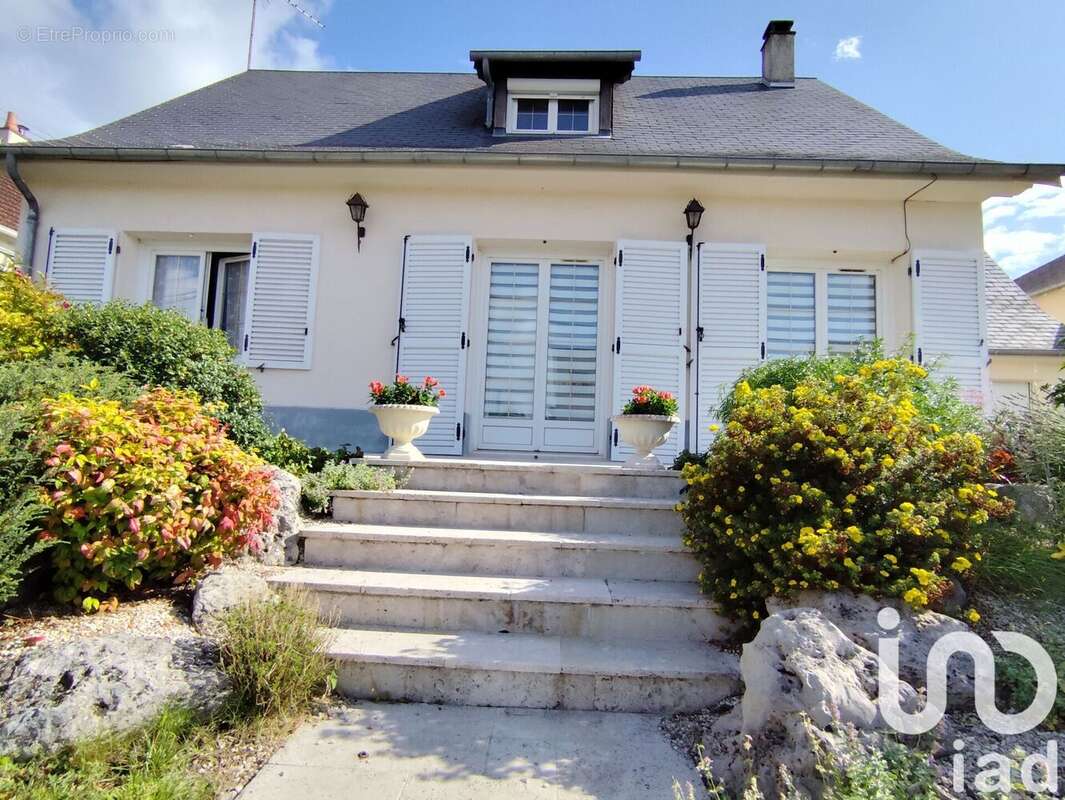 Photo 2 - Maison à SARAN