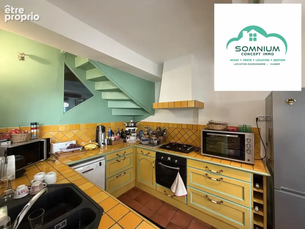 Maison 5 pièces 144 m² à vendre à Fleurance (32500) - photo 6