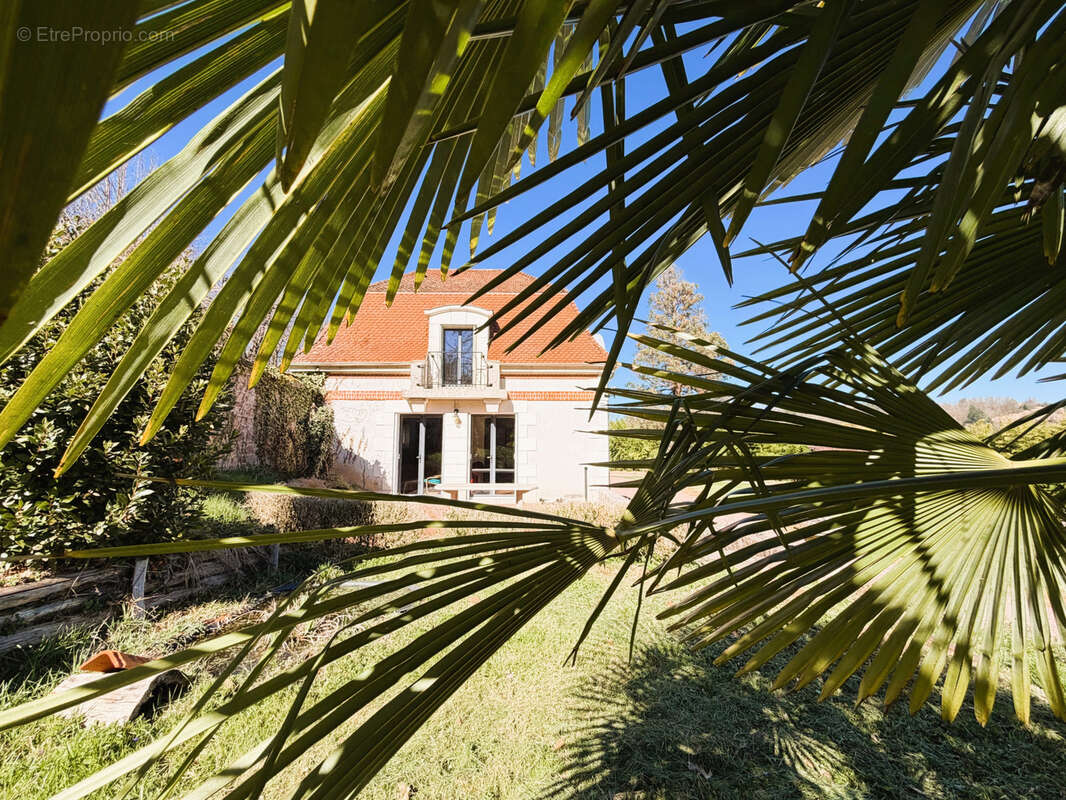 Maison à SAINT-PRIX