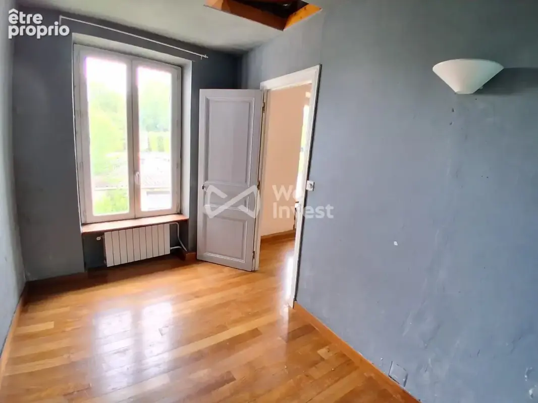 Maison 5 pièces Mery / Oise 72m² Quartier Centre-ville - photo 5