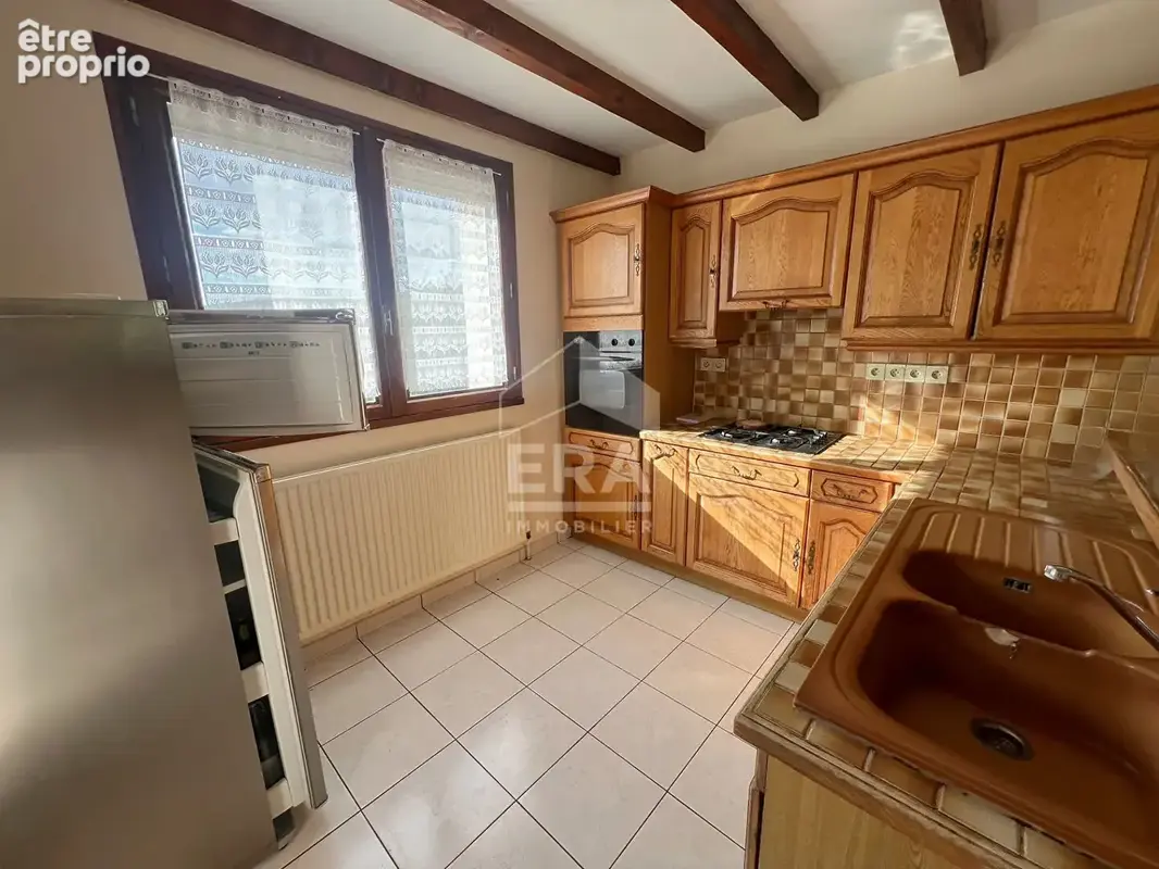 Maison 80m² à chenecey-buillon - photo 8