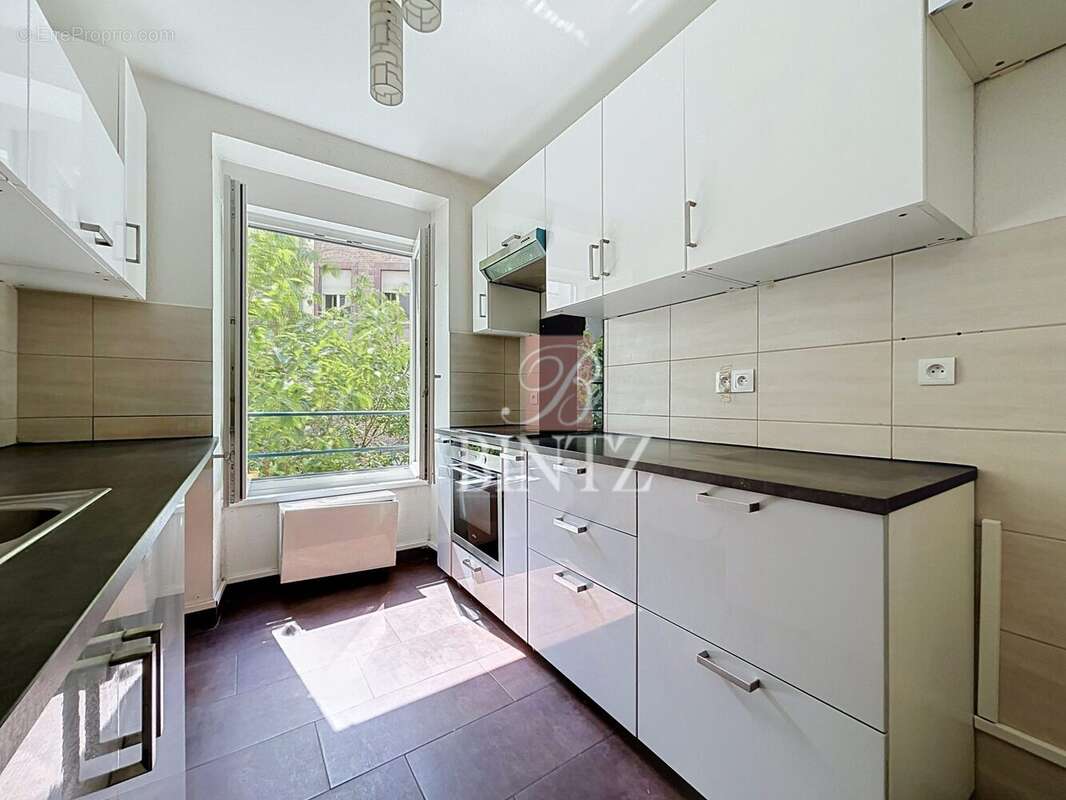 Appartement 60 m² à Strasbourg  - photo 5