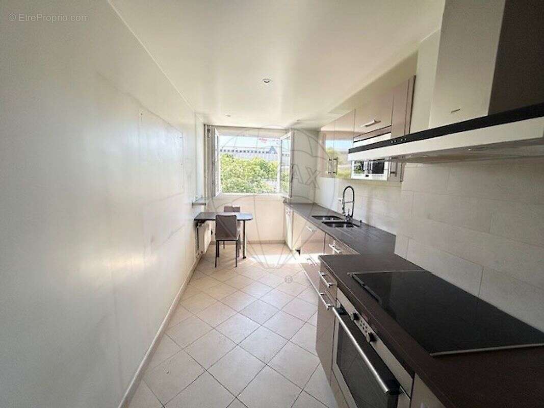 Appartement à PARIS-13E