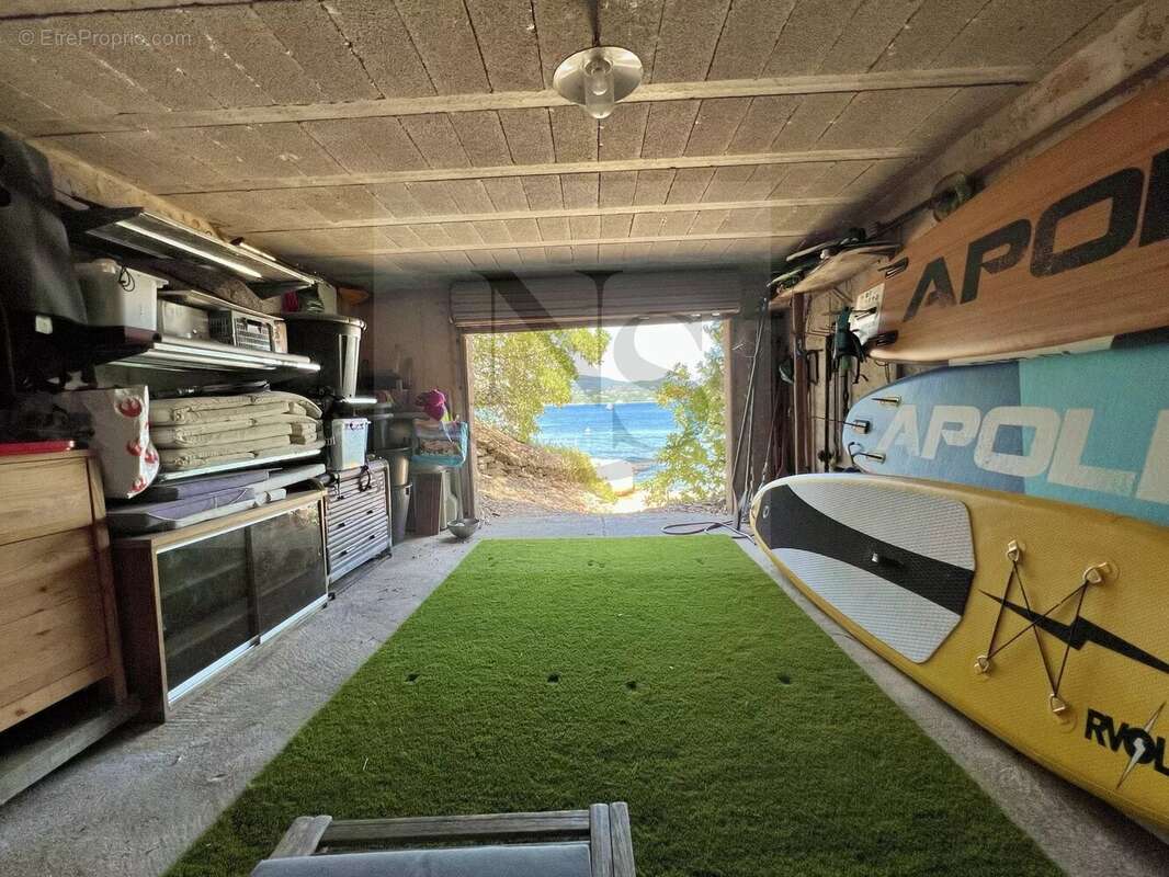 Maison à SAINT-TROPEZ