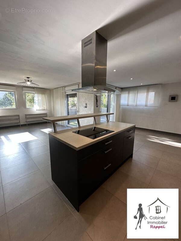 Maison à HUTTENHEIM