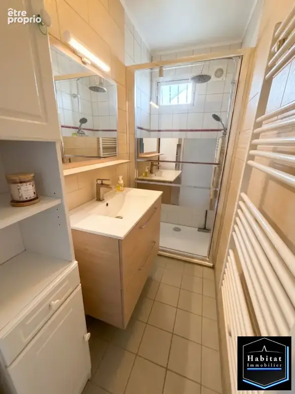 Maison familiale 6 pièces - 160m² - Sous-sol - photo 9