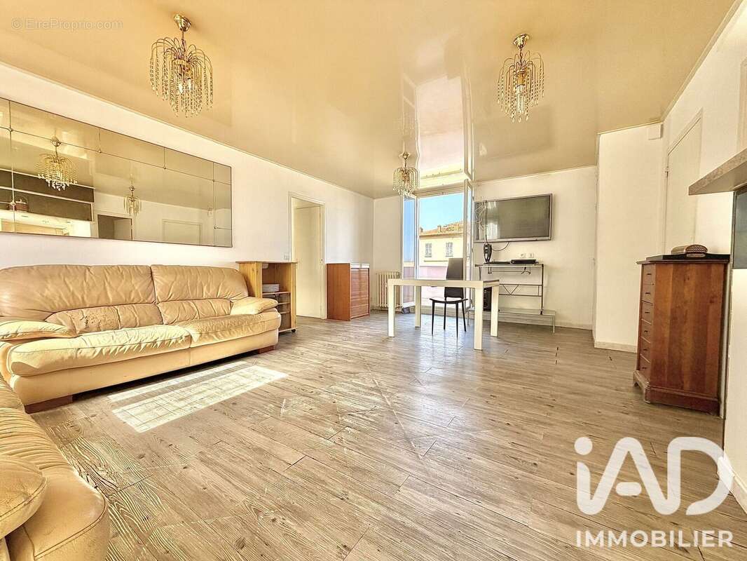 Appartement 80 m² à Villefranche-Sur-Mer  - photo 4