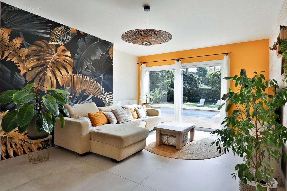 Maison à GUJAN-MESTRAS