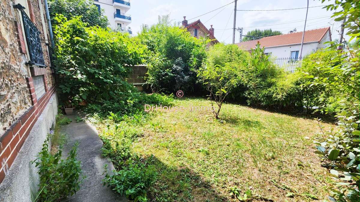 Appartement à JUVISY-SUR-ORGE