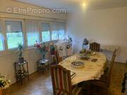 Appartement à BLENOD-LES-PONT-A-MOUSSON