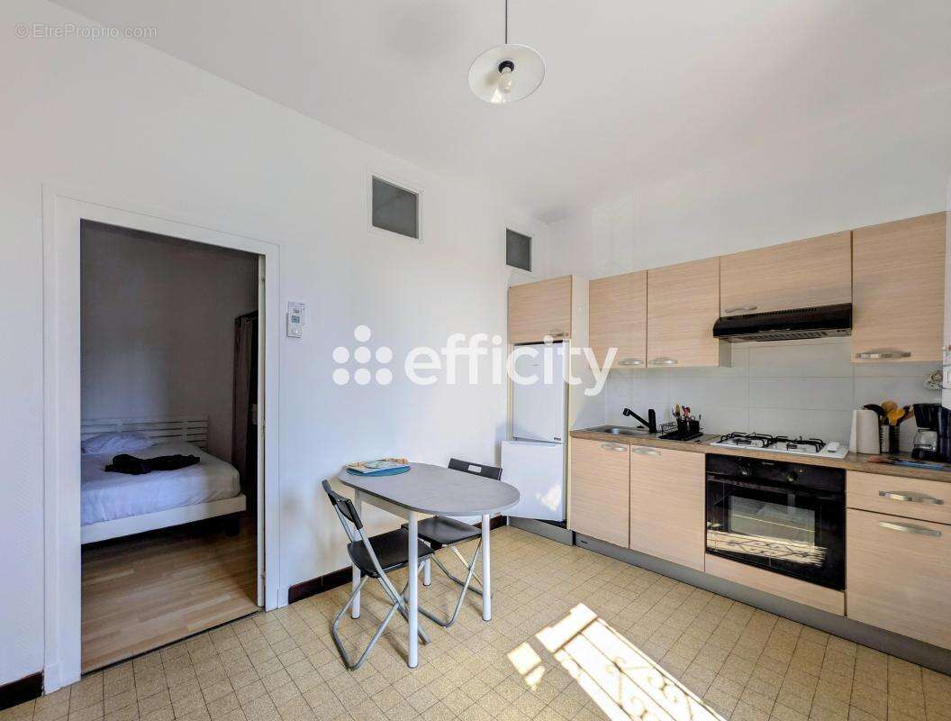 Appartement - photo 2