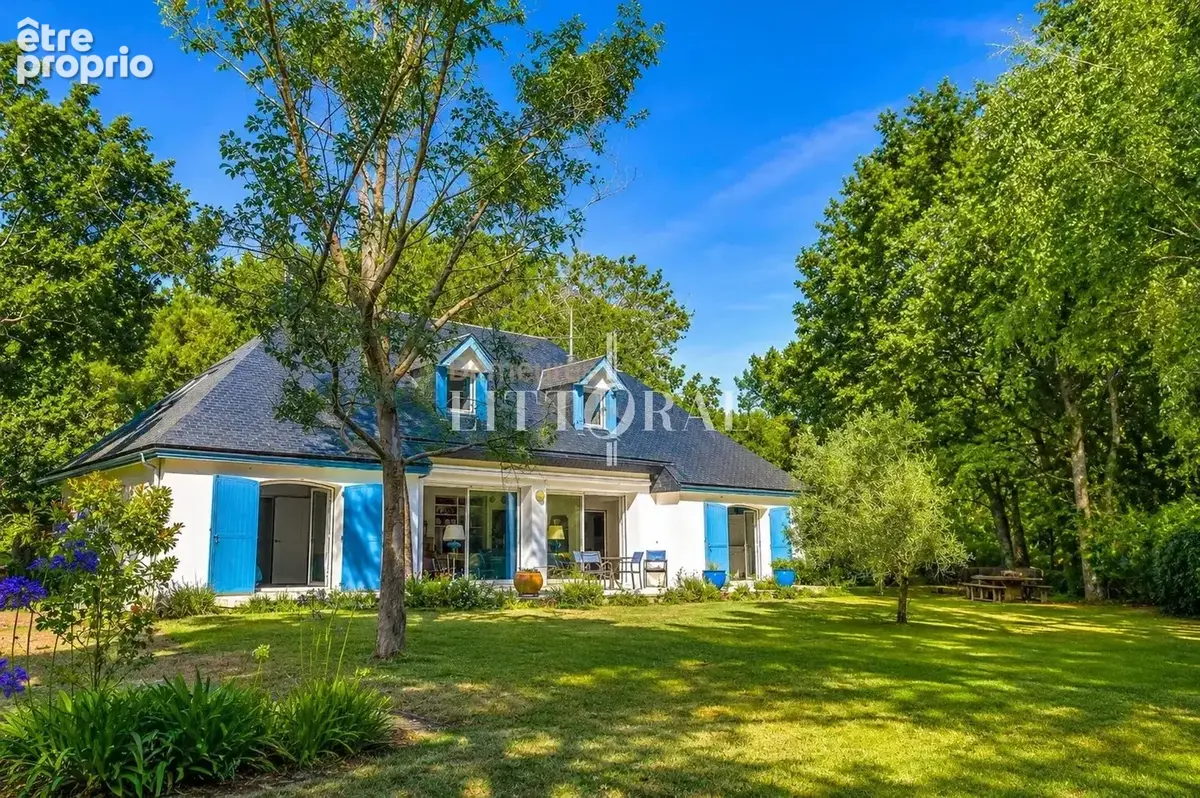 Maison à CARNAC