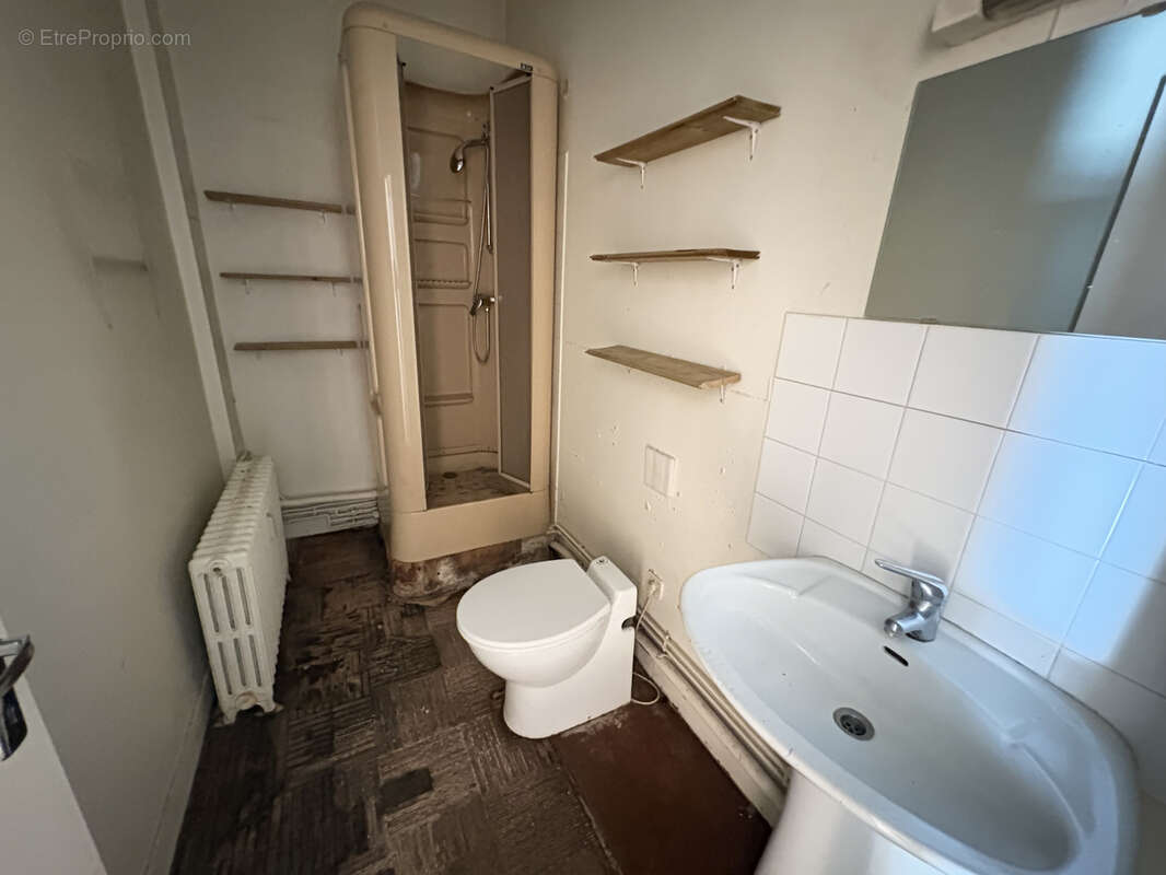 Appartement à LIMOGES