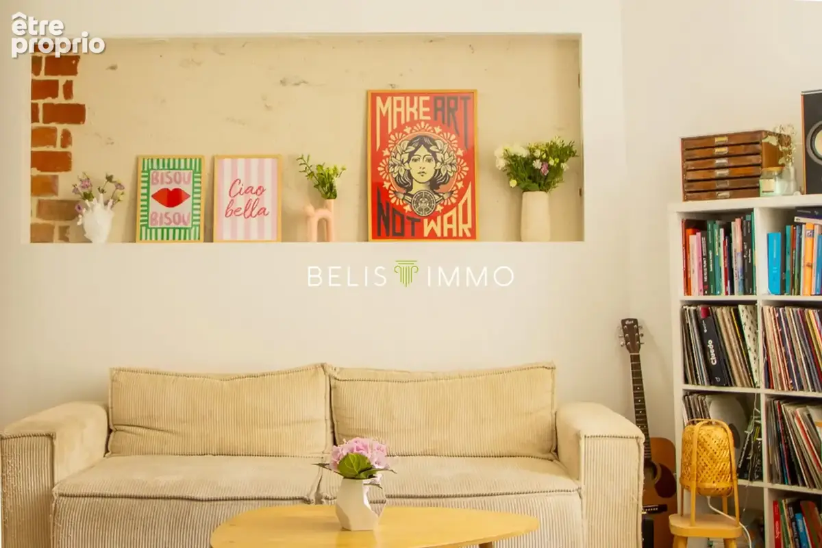 Maison 145 m² à Tours  - photo 3