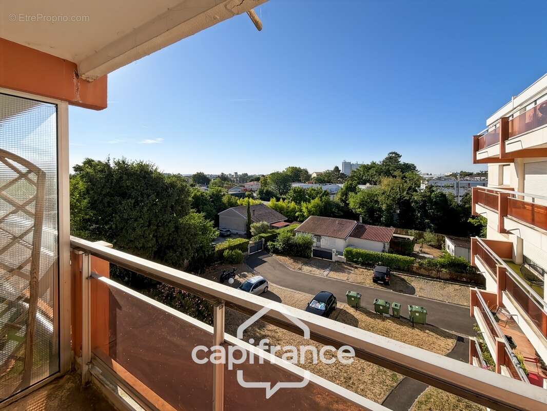 Caudéran – t3 lumineux de 69 m² à réinventer selon vos envies ! - photo 9