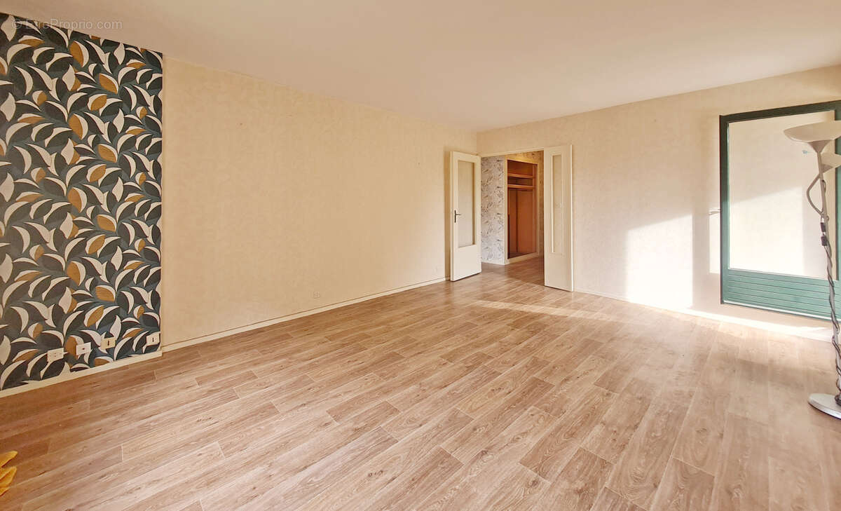 Appartement à AMIENS