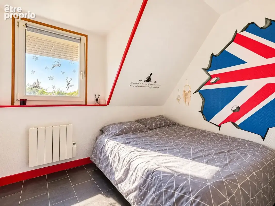 Maison 4 pièces 100 m² à vendre à Richwiller (68120) - photo 6