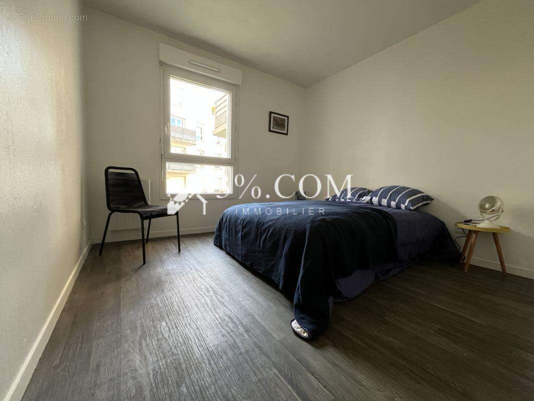 Appartement à SAINT-NAZAIRE