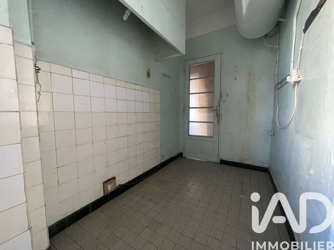 Photo 7 - Appartement à MARSEILLE-2E