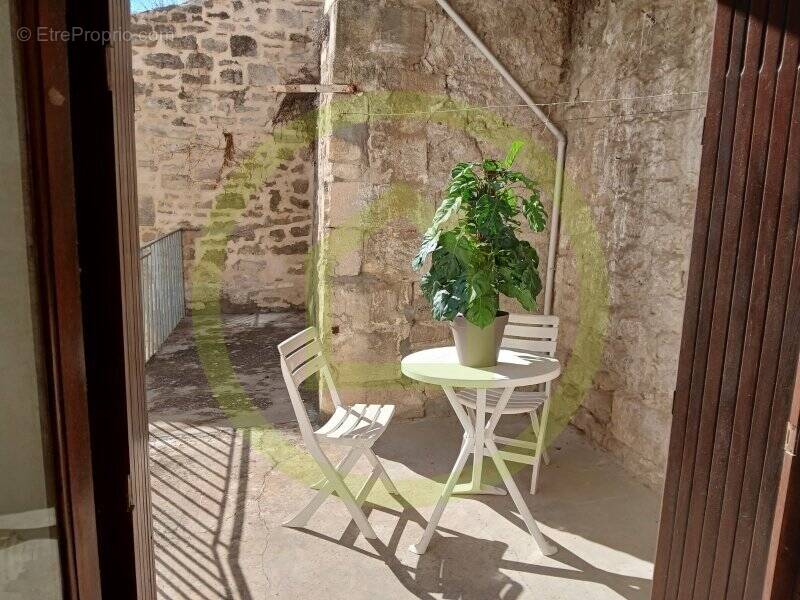 Appartement à BEAUCAIRE