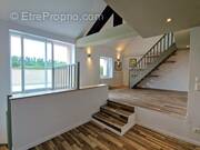 Maison à SARREINSMING