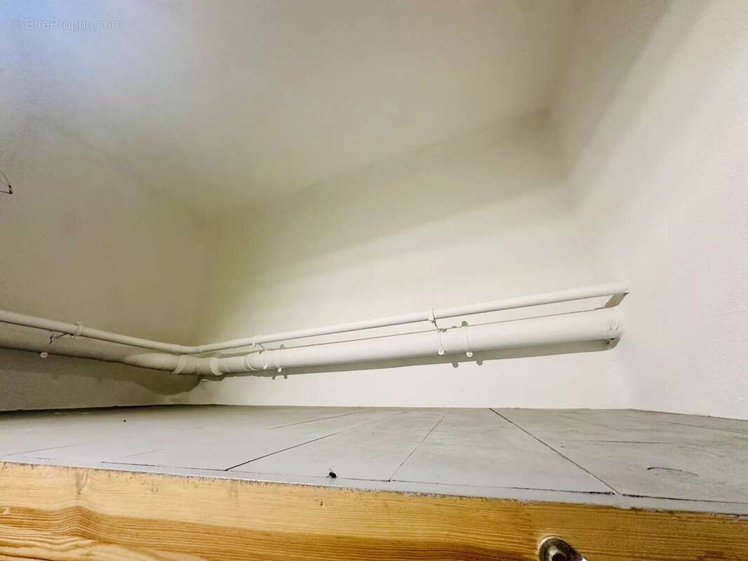 Parking à SAINTE-MAXIME